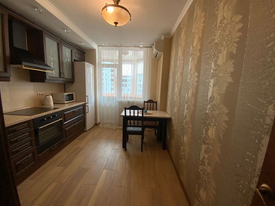 Квартира на вул. Є. Чавдар, 11 в Києві, ID 315100, фото №13