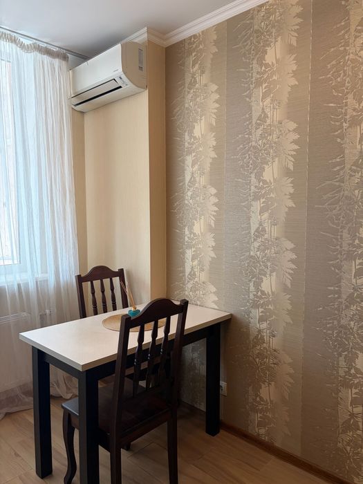 Квартира на вул. Є. Чавдар, 11 в Києві, ID 315100, фото №15