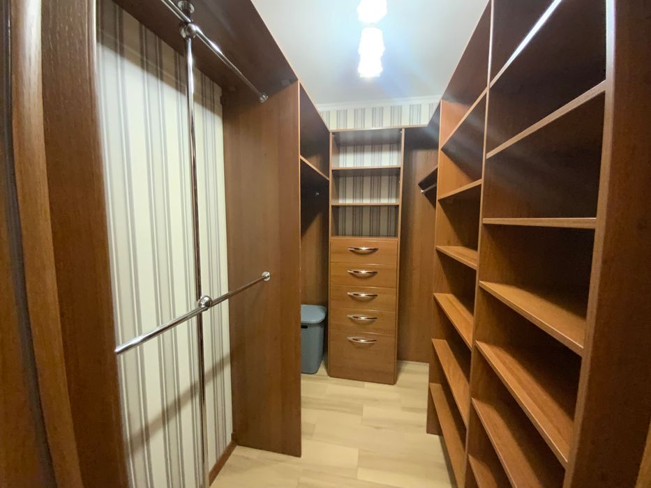 Квартира на вул. Є. Чавдар, 11 в Києві, ID 315100, фото №16