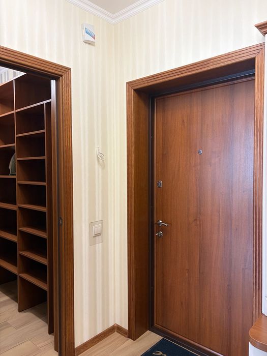 Квартира на вул. Є. Чавдар, 11 в Києві, ID 315100, фото №17