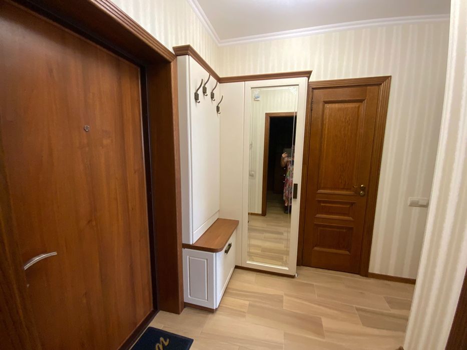 Квартира на вул. Є. Чавдар, 11 в Києві, ID 315100, фото №18