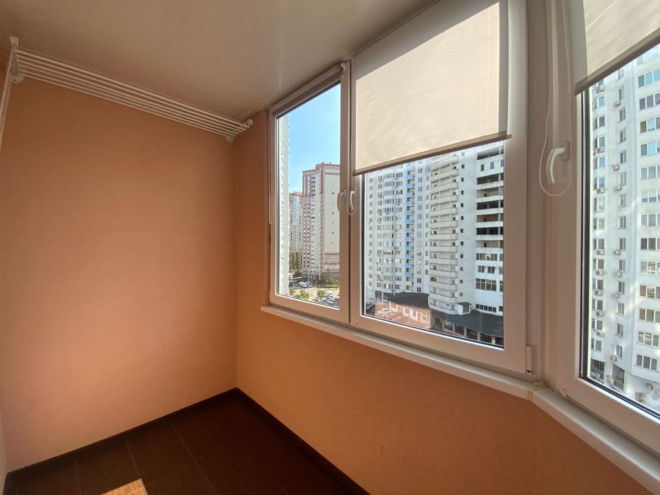 Квартира на вул. Є. Чавдар, 11 в Києві, ID 315100, фото №19