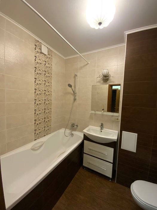 Квартира на вул. Є. Чавдар, 11 в Києві, ID 315100, фото №7