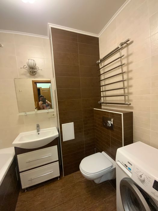 Квартира на вул. Є. Чавдар, 11 в Києві, ID 315100, фото №8