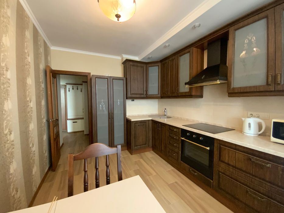 Квартира на вул. Є. Чавдар, 11 в Києві, ID 315100, фото №9