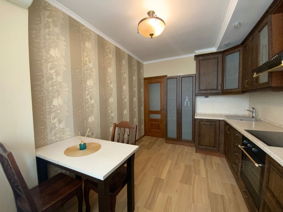 Квартира на вул. Є. Чавдар, 11 в Києві, ID 315100, фото №10