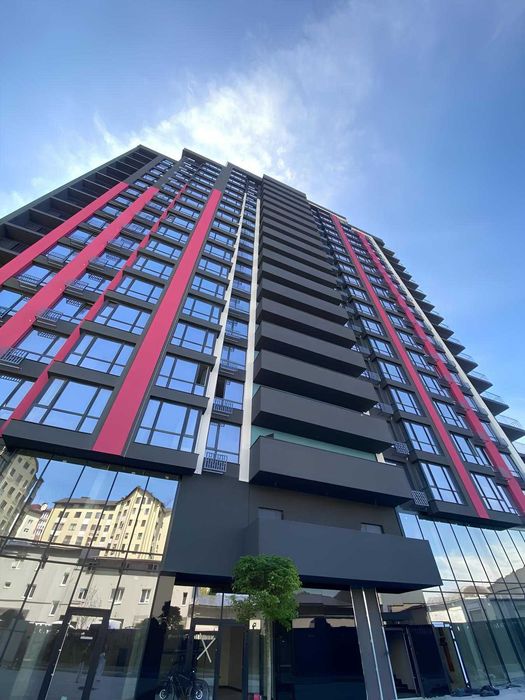 Квартира на ЖК Skygarden в Івано-Франківську, ID 323293, фото №7