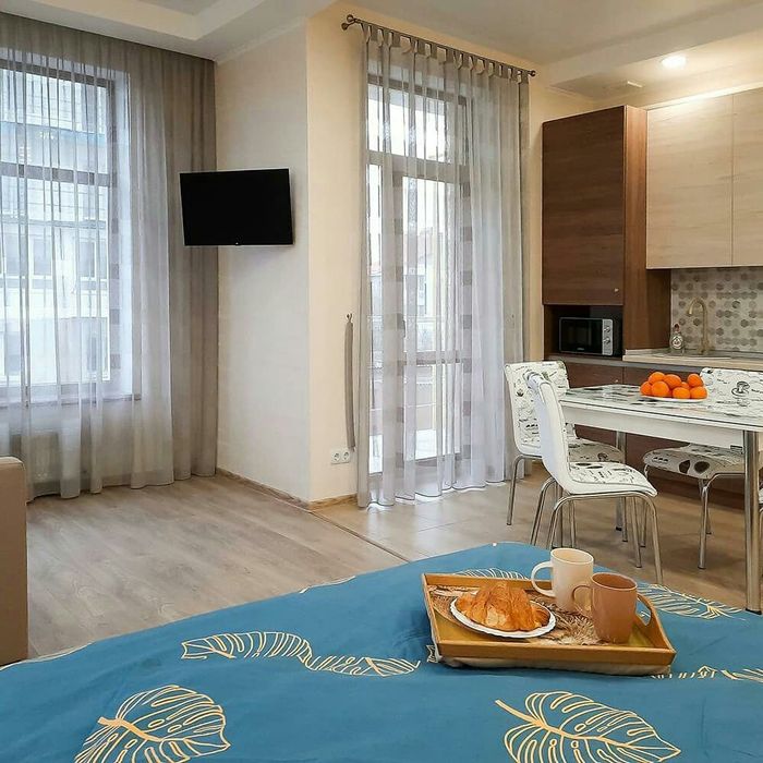 Квартира на вул. Долгая, 1А в Одесі, ID 315096, фото №1