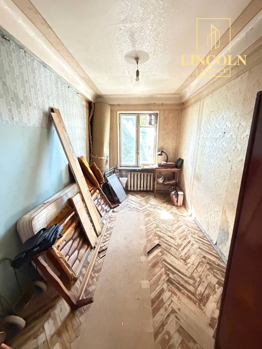 Квартира на вул. Ружинська, 10 в Київ, ID 323288, фото №1