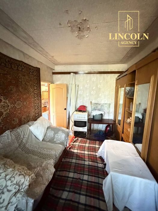 Квартира на вул. Ружинська, 10 в Київ, ID 323288, фото №2