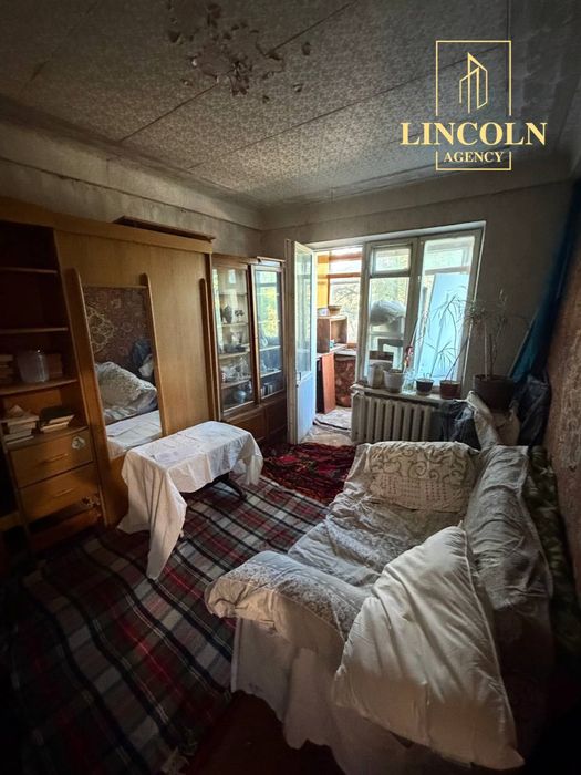 Квартира на вул. Ружинська, 10 в Київ, ID 323288, фото №3