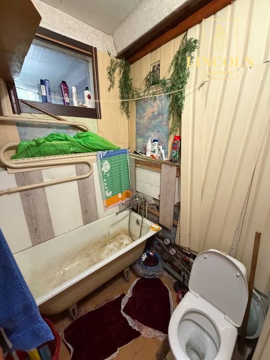 Квартира на вул. Ружинська, 10 в Київ, ID 323288, фото №4
