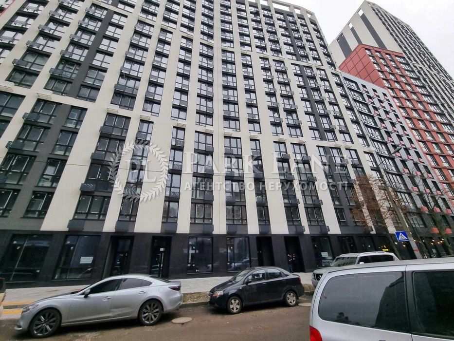 Квартира на вул. Шолуденка, 30 в Київ, ID 323291, фото №1