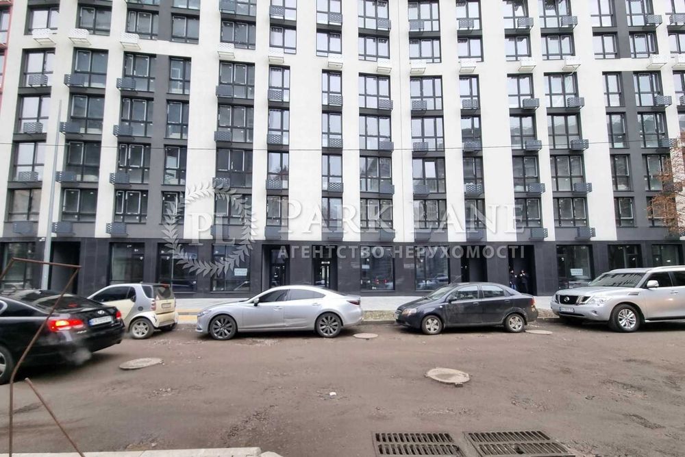 Квартира на вул. Шолуденка, 30 в Київ, ID 323291, фото №2