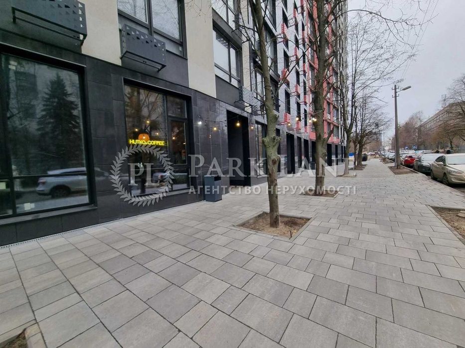 Квартира на вул. Шолуденка, 30 в Києві, ID 323291, фото №15