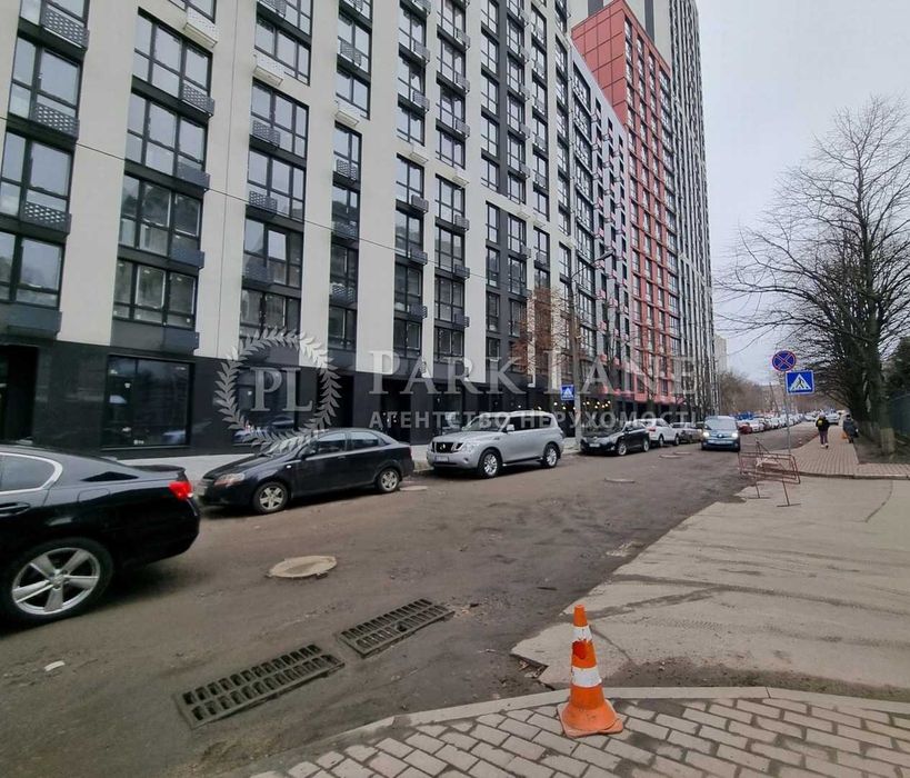 Квартира на вул. Шолуденка, 30 в Київ, ID 323291, фото №3
