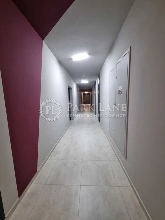 Квартира на вул. Шолуденка, 30 в Києві, ID 323291, фото №9