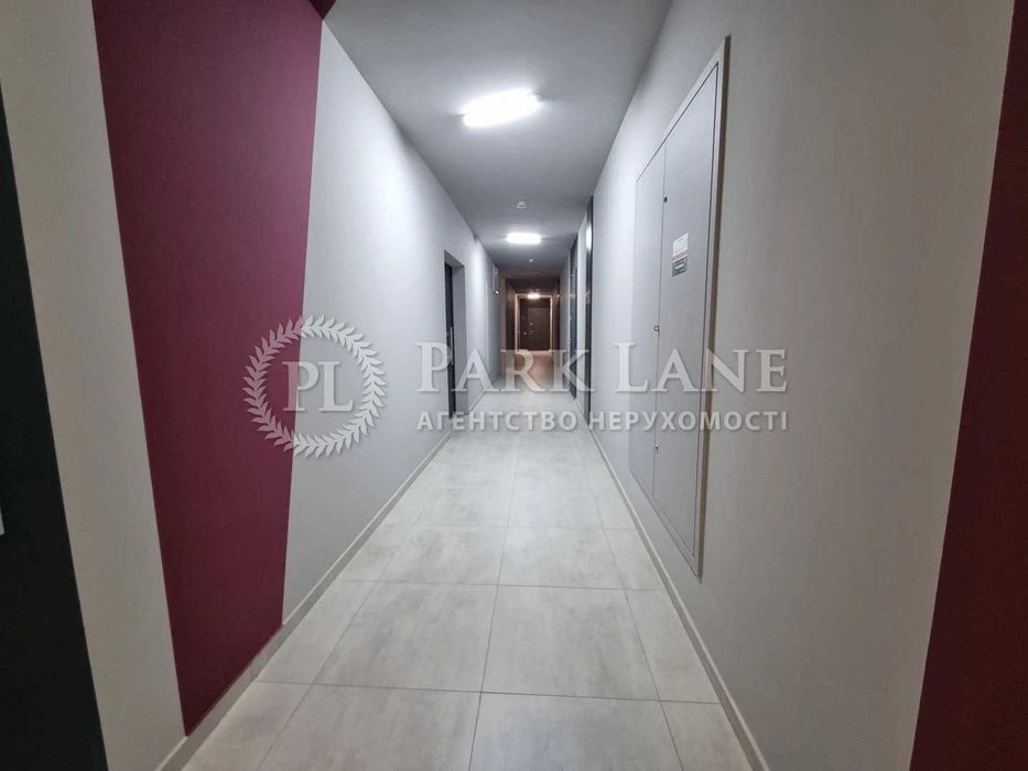Квартира на вул. Шолуденка, 30 в Києві, ID 323291, фото №10