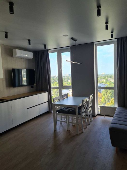 Квартира на вул. Віктора Некрасова, 6 в Київ, ID 315104, фото №2