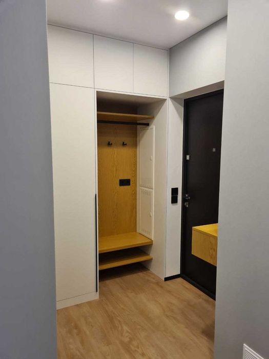 Квартира на вул. Віктора Некрасова, 6 в Києві, ID 315104, фото №11