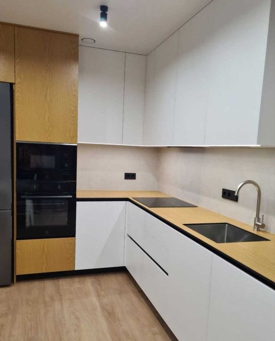 Квартира на вул. Віктора Некрасова, 6 в Київ, ID 315104, фото №3