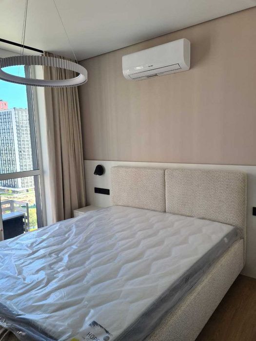 Квартира на вул. Віктора Некрасова, 6 в Києві, ID 315104, фото №6
