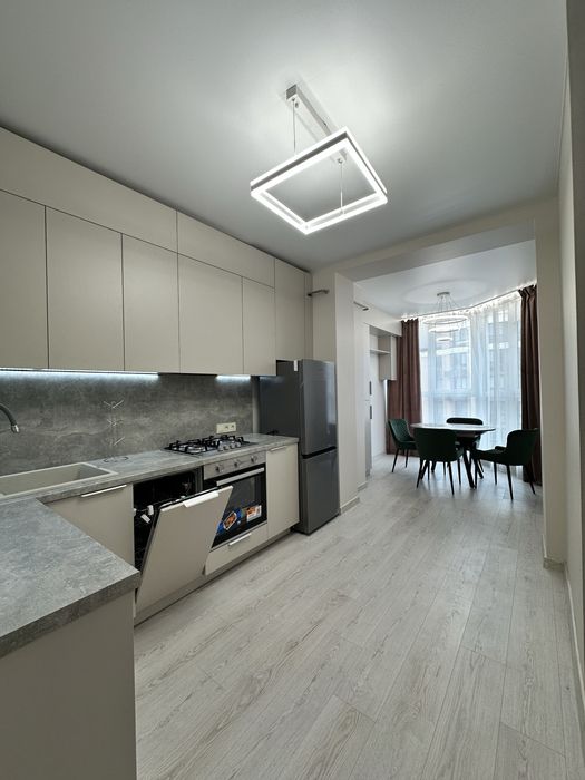 Квартира на вул. Радісна, 6 в Києві, ID 315111, фото №1