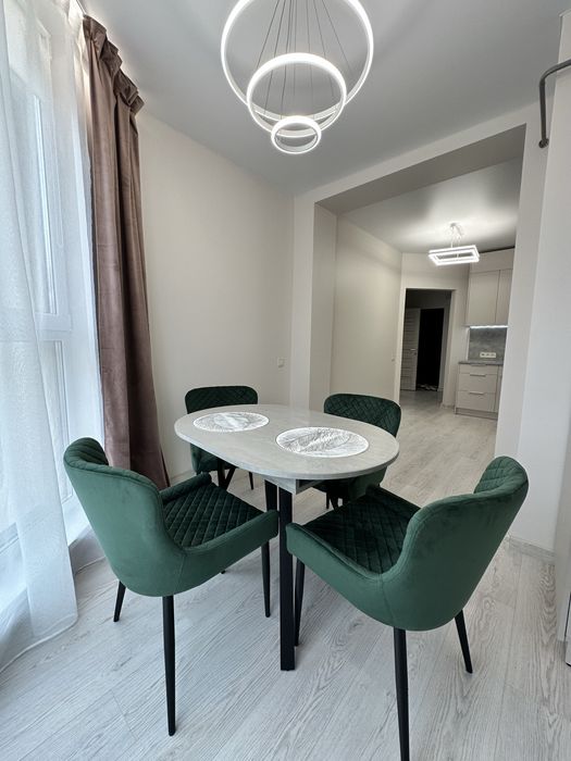 Квартира на вул. Радісна, 6 в Києві, ID 315111, фото №2