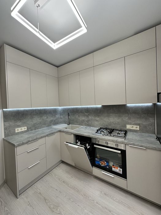 Квартира на вул. Радісна, 6 в Києві, ID 315111, фото №3