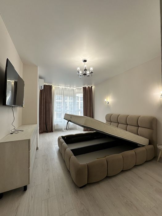 Квартира на вул. Радісна, 6 в Києві, ID 315111, фото №5