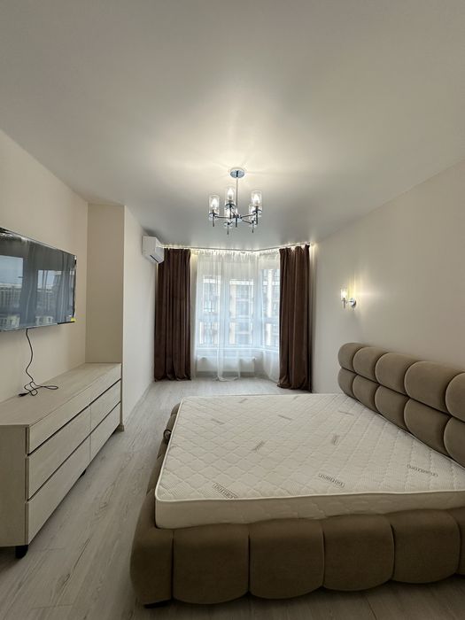 Квартира на вул. Радісна, 6 в Києві, ID 315111, фото №6