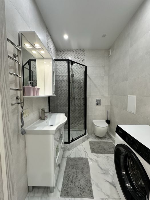 Квартира на вул. Радісна, 6 в Києві, ID 315111, фото №7