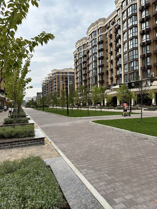 Квартира на вул. Радісна, 6 в Києві, ID 315111, фото №10