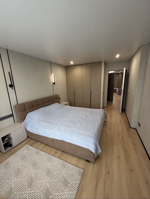 Квартира на ЖК «Білий Шоколад» в Київ, ID 323279, фото №5