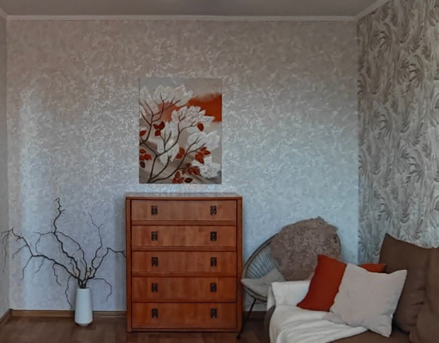 Квартира на Київський в Харків, ID 315138, фото №2