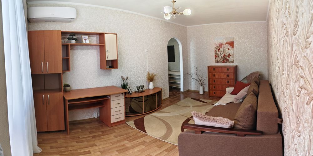 Квартира на Київський в Харків, ID 315138, фото №3