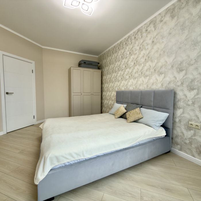 Квартира на ЖК Софія Сіті в Києві, ID 323271, фото №10
