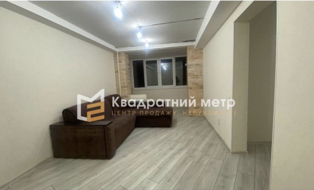 Купити квартиру за адресою Харківське шосе, 2 в Київ на Findly.com.ua Квартира на Харківське шосе, 2 в Київ, ID 323278, фото №1