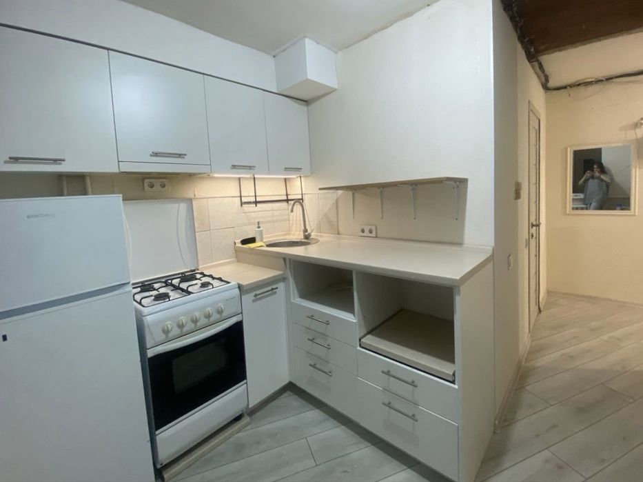 Квартира на Харківське шосе, 2 в Київ, ID 323278, фото №2