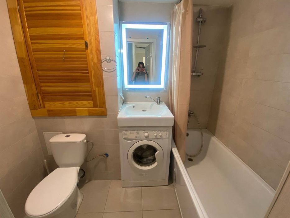 Квартира на Харківське шосе, 2 в Київ, ID 323278, фото №4