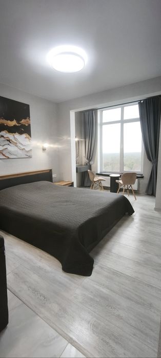 Квартира на вул. Клавдіївська, 40Є в Києві, ID 315109, фото №1