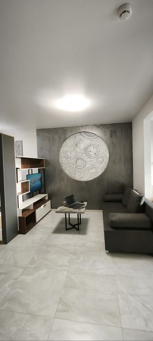 Квартира на вул. Клавдіївська, 40Є в Києві, ID 315109, фото №2