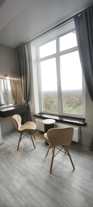 Квартира на вул. Клавдіївська, 40Є в Києві, ID 315109, фото №3