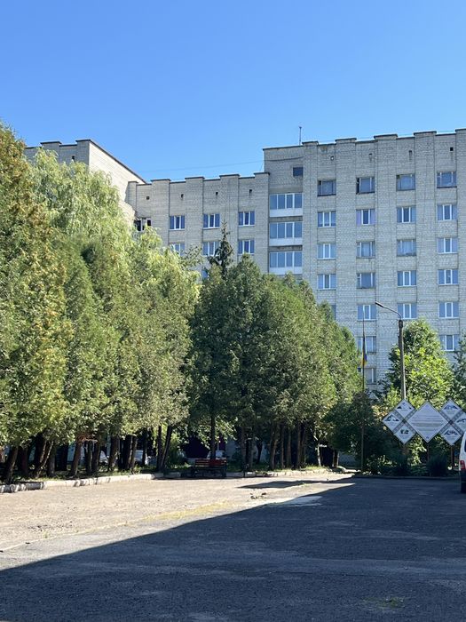 Квартира на вул. Тисменицька, 248 в Івано-Франківську, ID 323269, фото №14