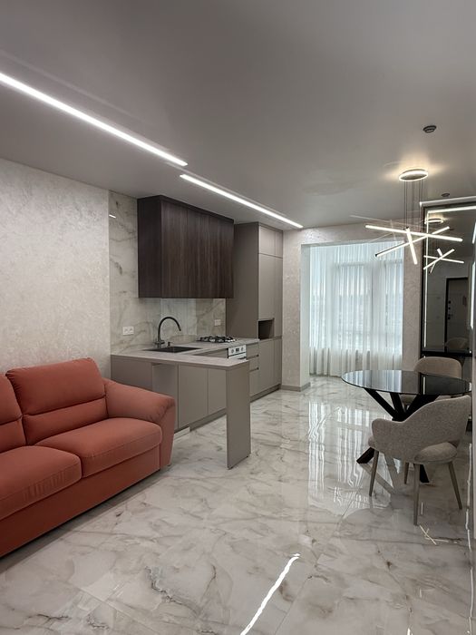 Квартира на ЖК «Ковалівський» в Кропивницький, ID 315121, фото №1