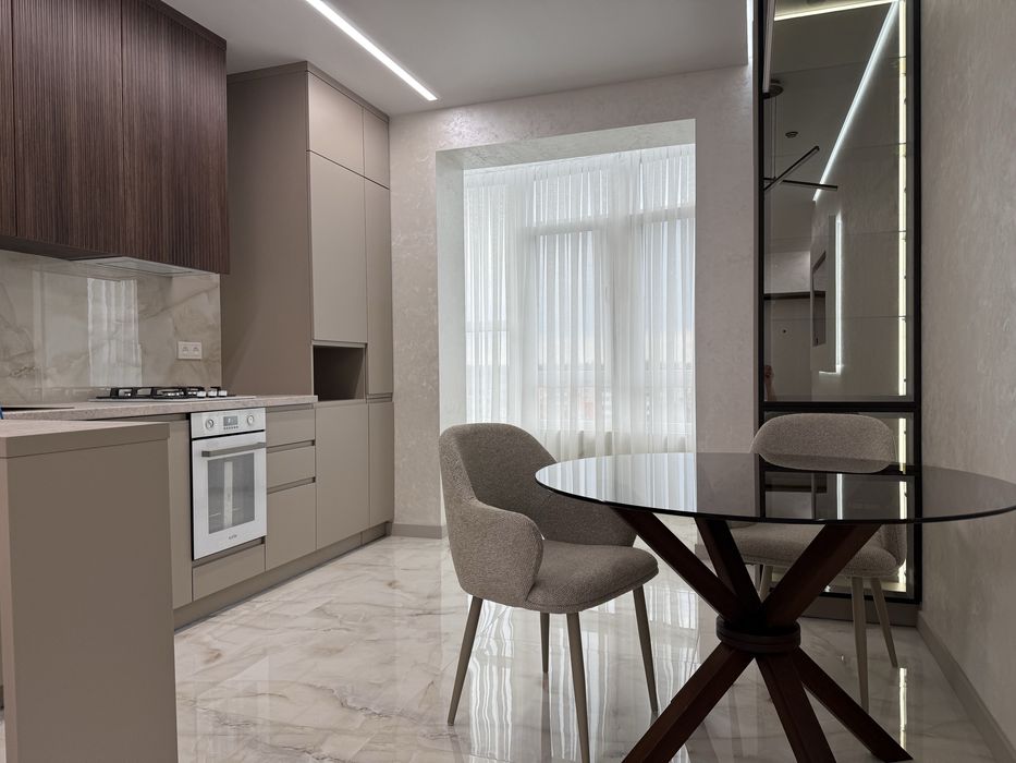 Квартира на ЖК «Ковалівський» в Кропивницький, ID 315121, фото №2
