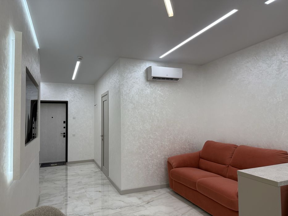 Квартира на ЖК «Ковалівський» в Кропивницький, ID 315121, фото №3