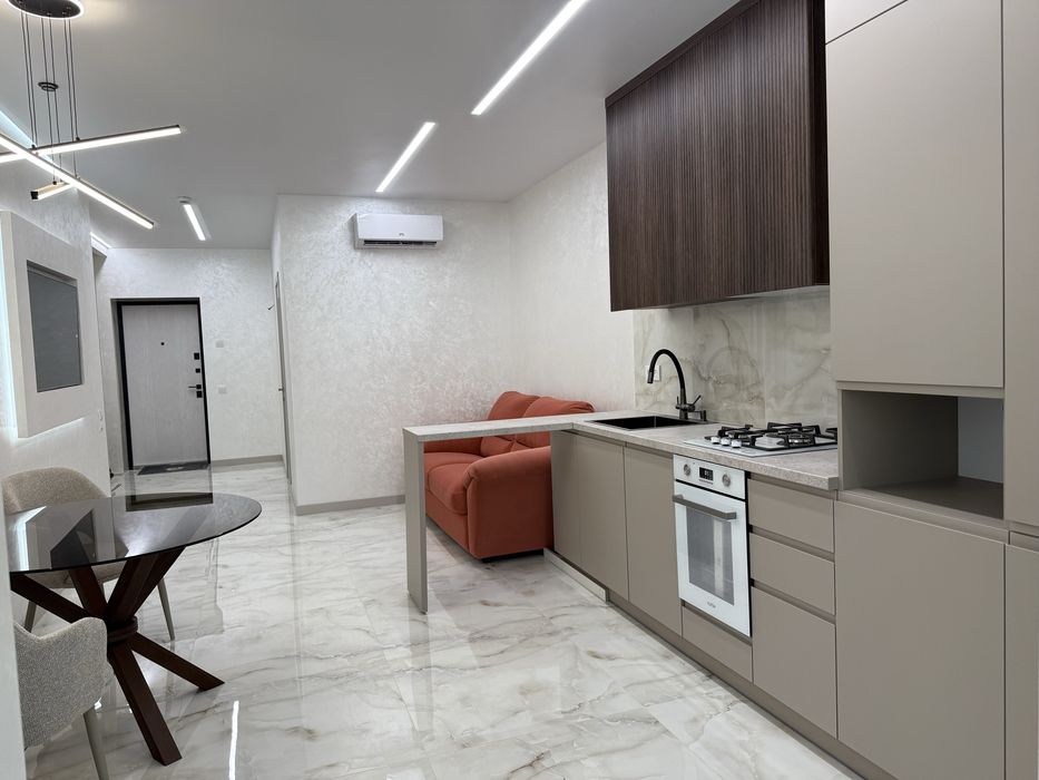 Квартира на ЖК «Ковалівський» в Кропивницький, ID 315121, фото №4