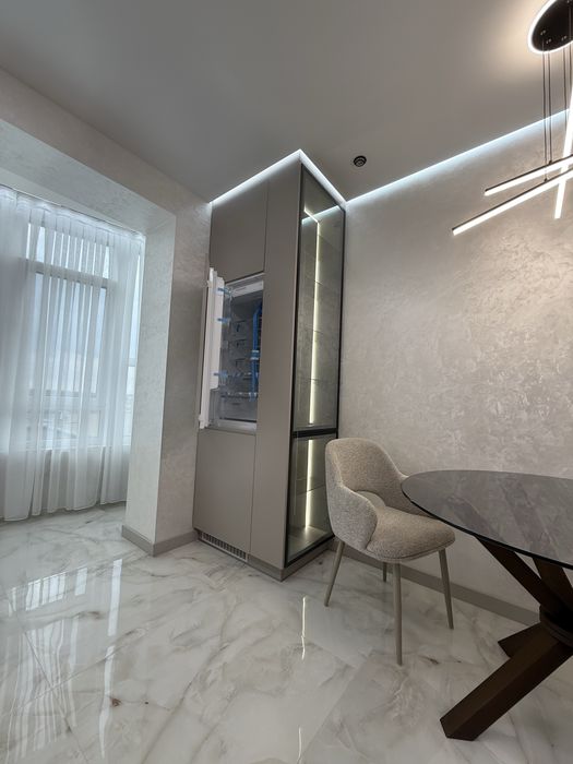 Квартира на ЖК «Ковалівський» в Кропивницький, ID 315121, фото №5
