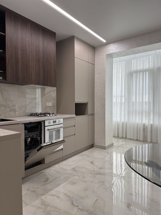 Квартира на ЖК «Ковалівський» в Кропивницькому, ID 315121, фото №8